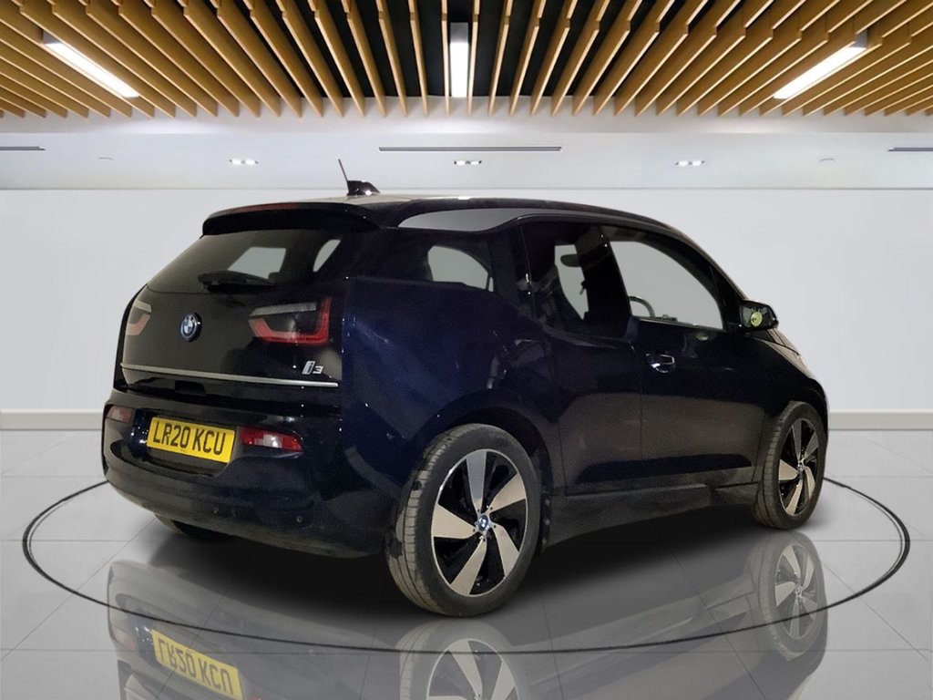 Used BMW i3 2020 for sale - 77911043: Photo 8