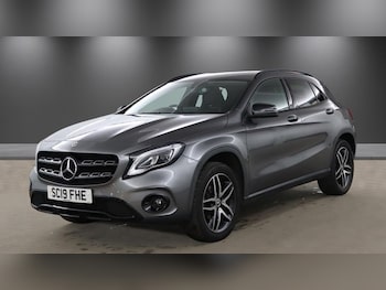 Used Mercedes-Benz GLA 2019 for sale - 79009469: Photo