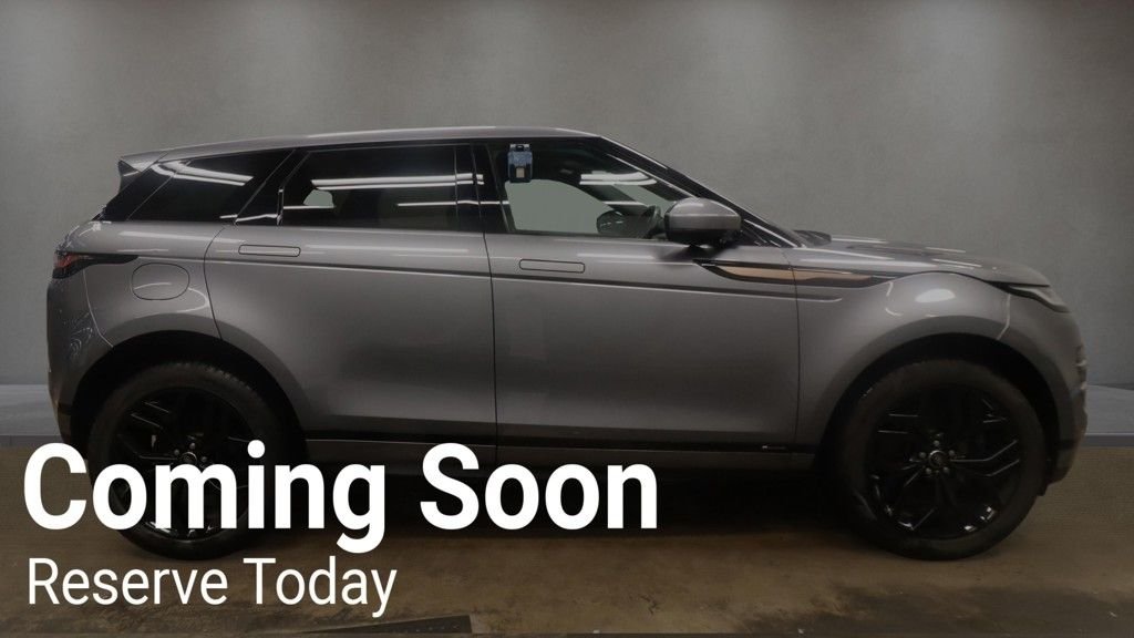 Used Land Rover Range Rover Evoque 2020 for sale - 77302584: Photo 5
