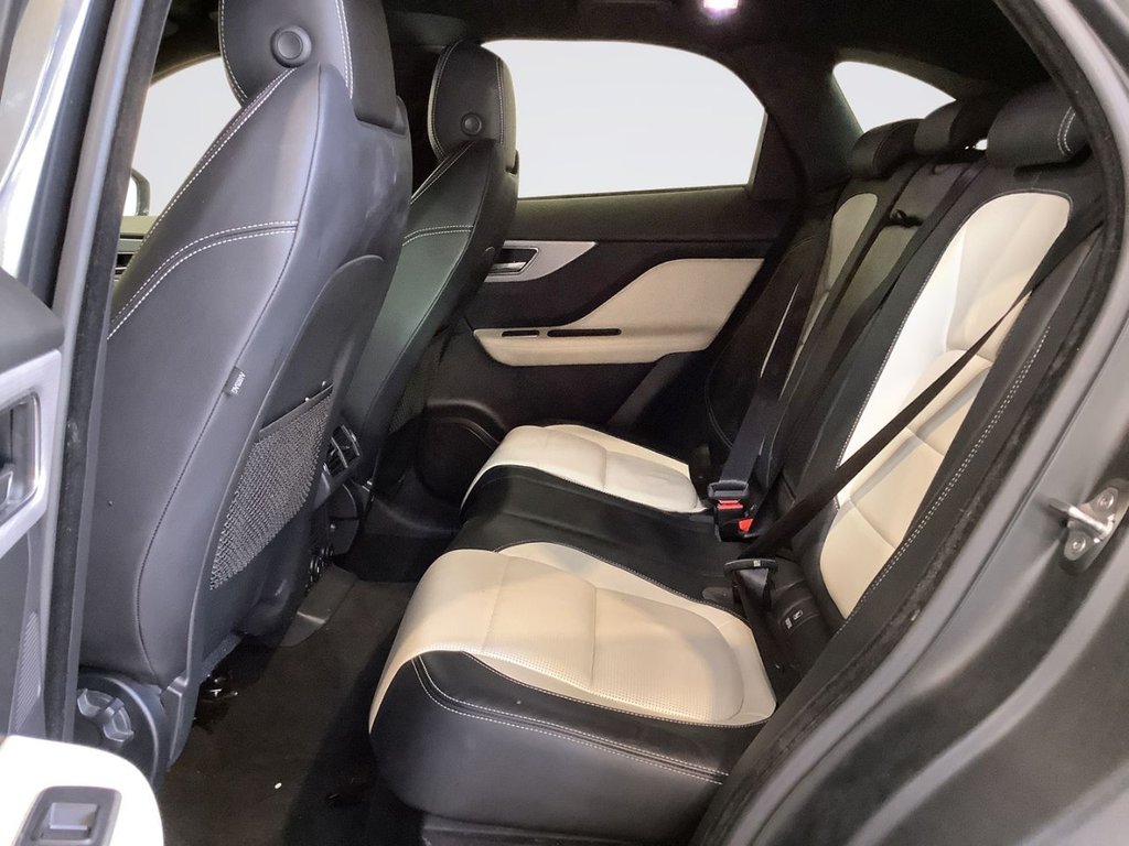 Used Jaguar F-Pace 2018 for sale - 77771045: Photo 13