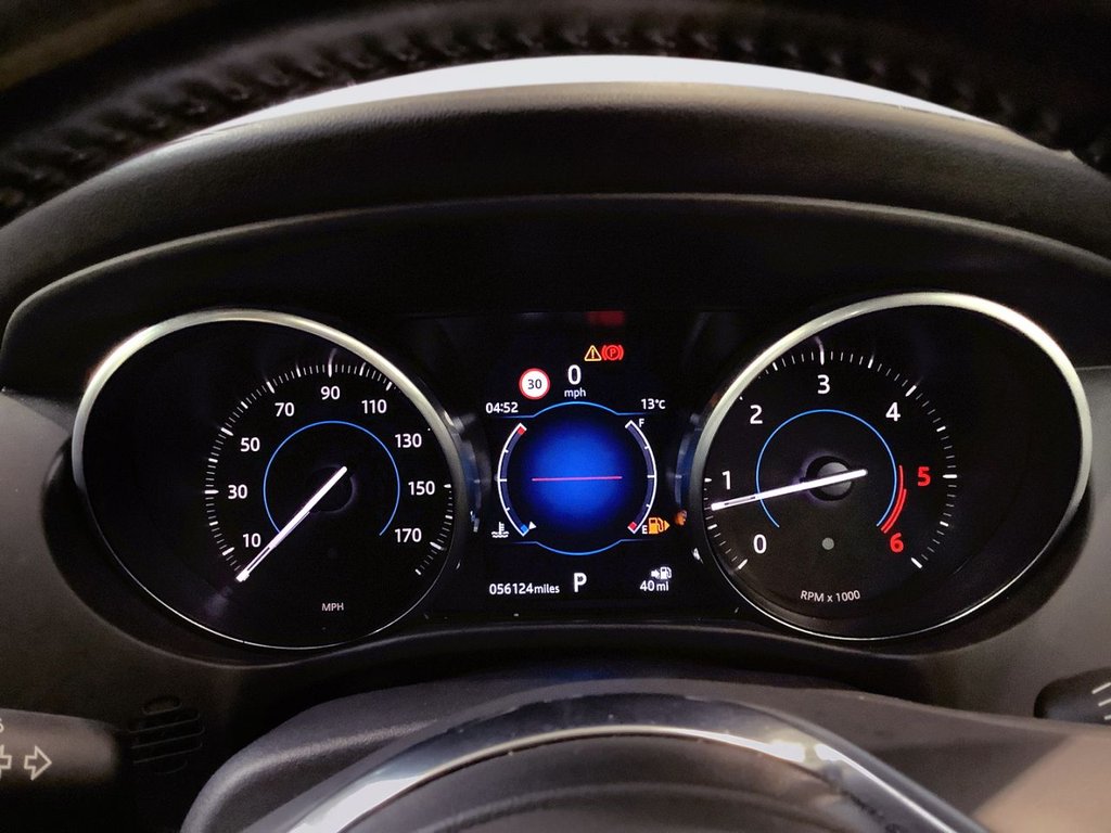 Used Jaguar F-Pace 2018 for sale - 77771045: Photo 18