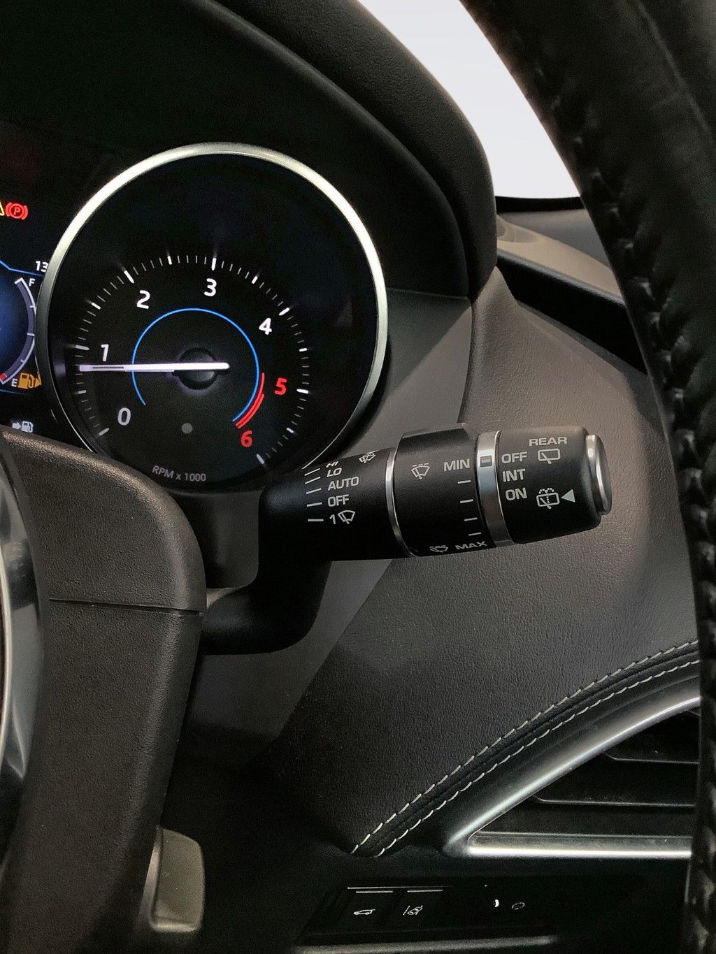 Used Jaguar F-Pace 2018 for sale - 77771045: Photo 19