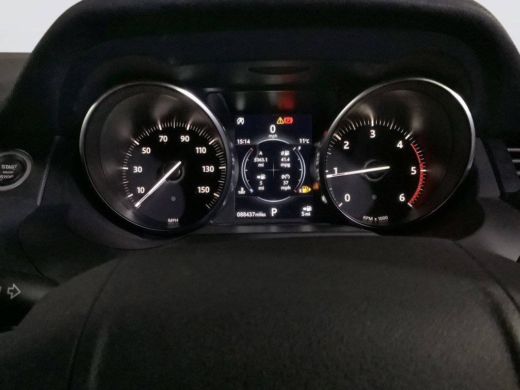 Used Land Rover Range Rover Evoque 2018 for sale - 76454099: Photo 18