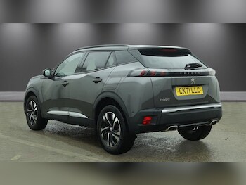 Used Peugeot 2008 2021 for sale - 78458785: Photo