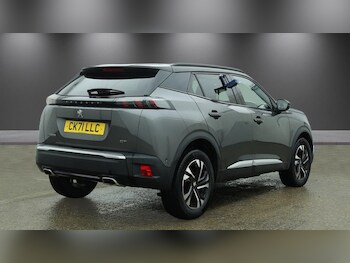 Used Peugeot 2008 2021 for sale - 78458785: Photo