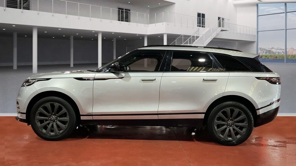 Used Land Rover Range Rover Velar 2019 for sale - 77288112: Photo 12