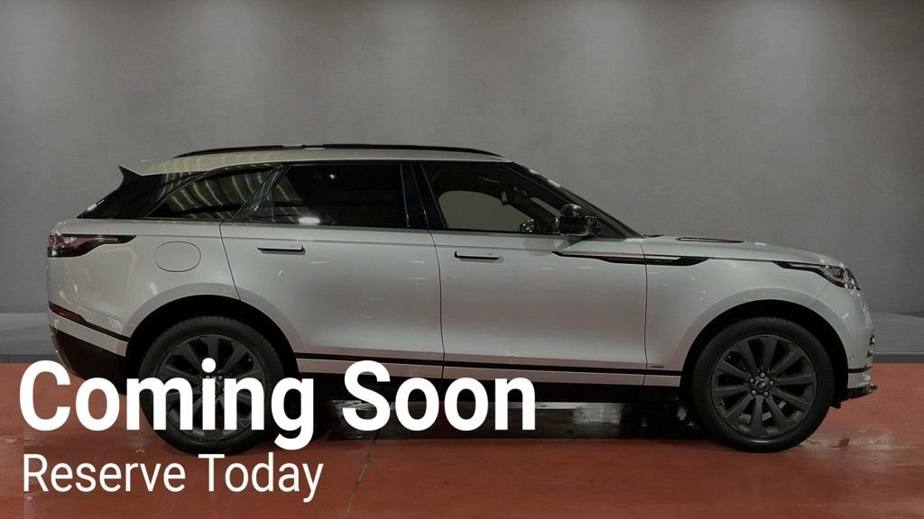 Used Land Rover Range Rover Velar 2019 for sale - 77288112: Photo 5