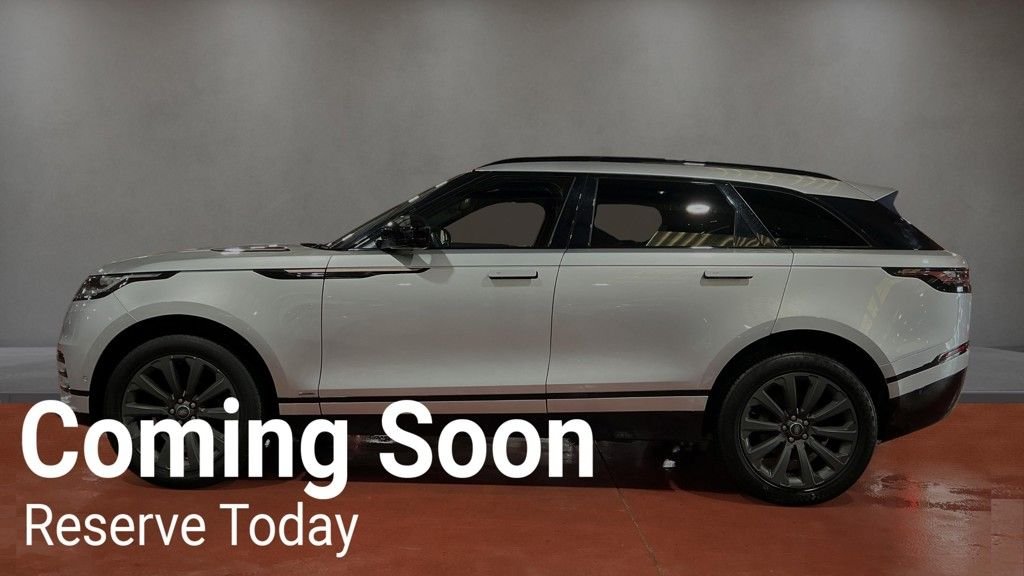 Used Land Rover Range Rover Velar 2019 for sale - 77288112: Photo 6
