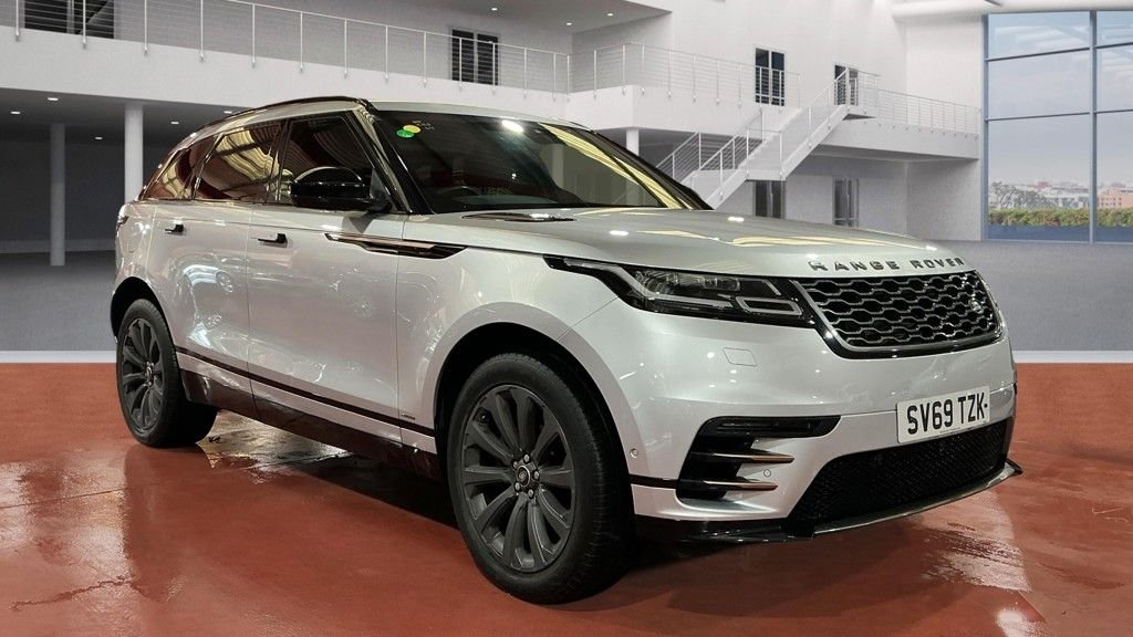 Used Land Rover Range Rover Velar 2019 for sale - 77288112: Photo 7
