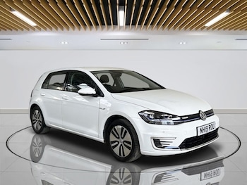 Used Volkswagen Golf 2019 for sale - 79530189: Photo