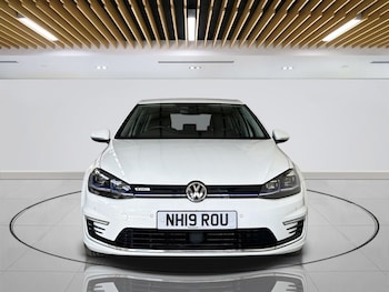 Used Volkswagen Golf 2019 for sale - 79530189: Photo