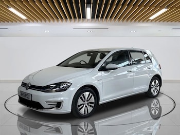Used Volkswagen Golf 2019 for sale - 79530189: Photo