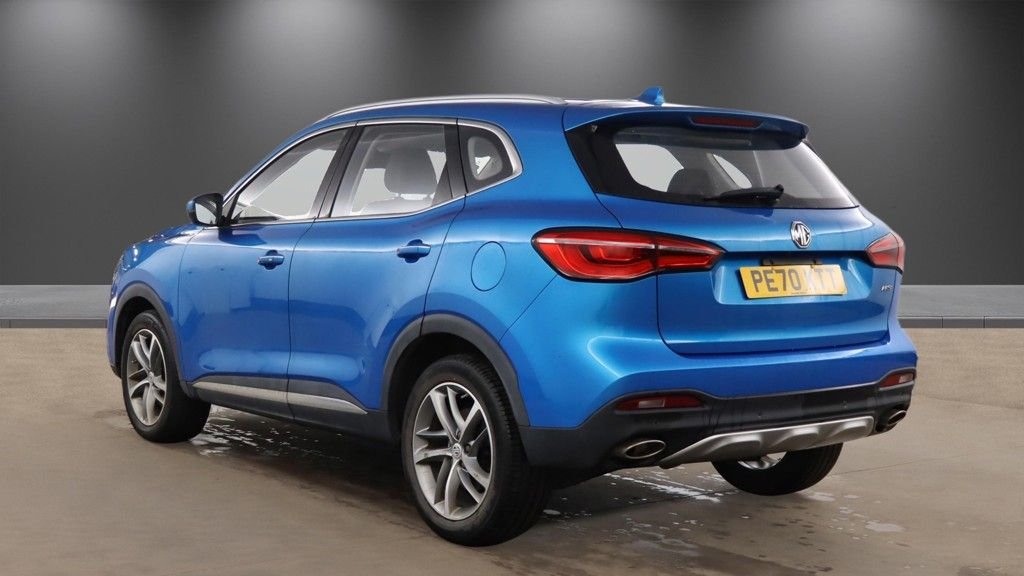 Used MG MG HS 2020 for sale - 78145183: Photo 3