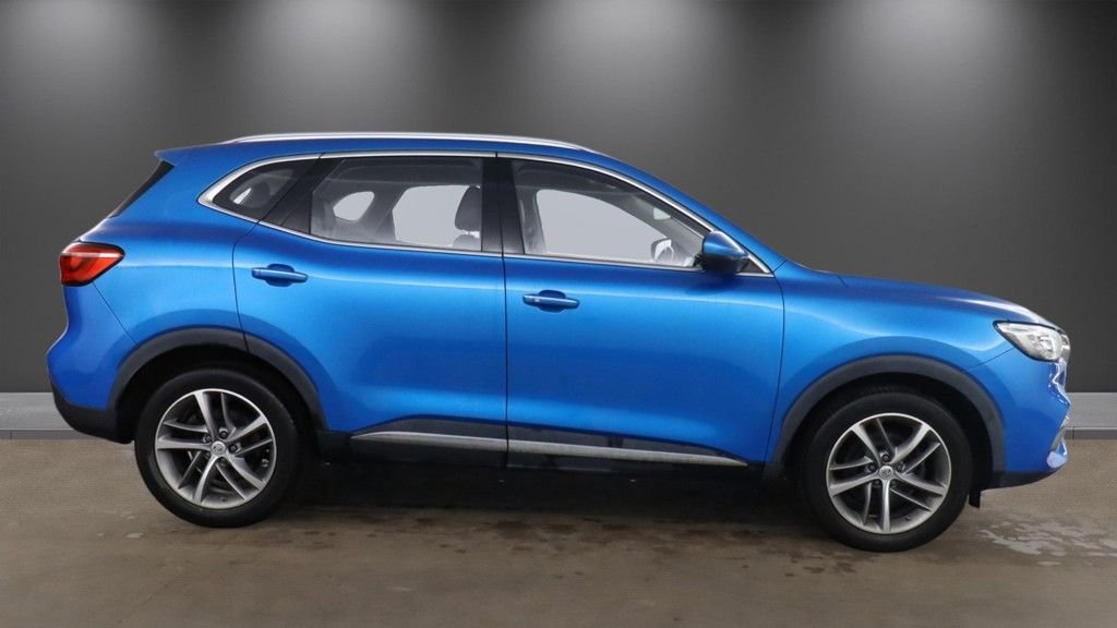 Used MG MG HS 2020 for sale - 78145183: Photo 5