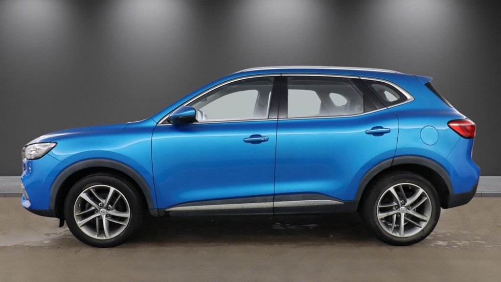 Used MG MG HS 2020 for sale - 78145183: Photo 6