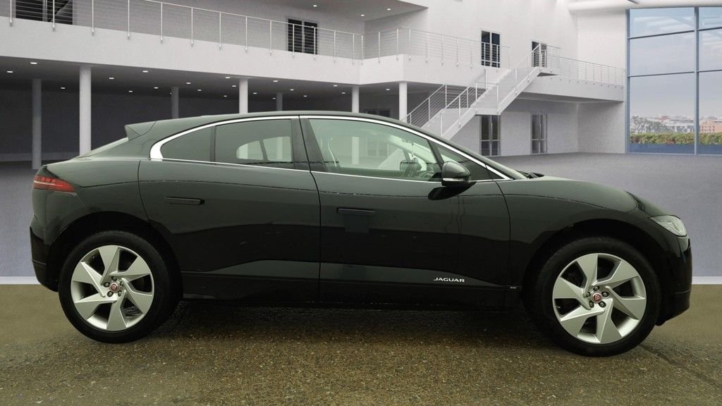 Used Jaguar I-Pace 2020 for sale - 77212605: Photo 11