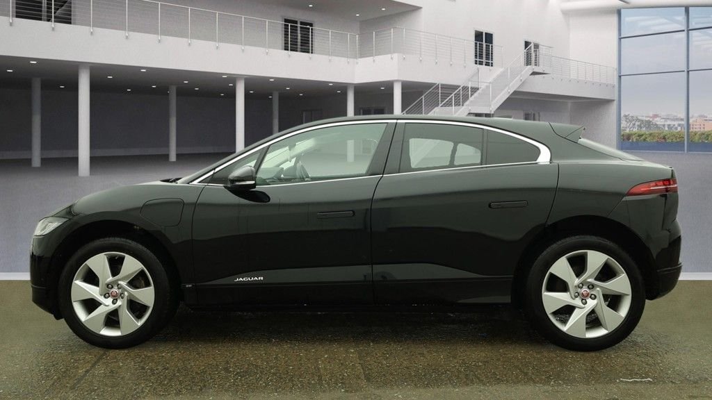 Used Jaguar I-Pace 2020 for sale - 77212605: Photo 12