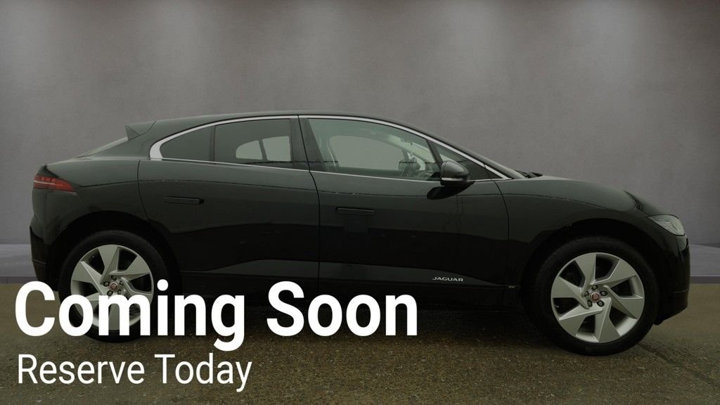 Used Jaguar I-Pace 2020 for sale - 77212605: Photo 5