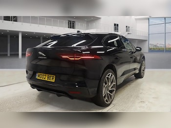 Used Jaguar I-Pace 2019 for sale - 76482217: Photo