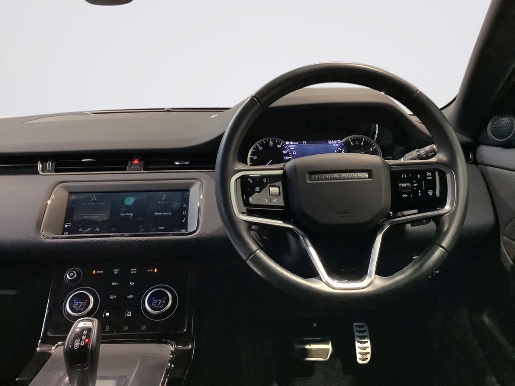 Used Land Rover Range Rover Evoque 2022 for sale - 77333040: Photo 14