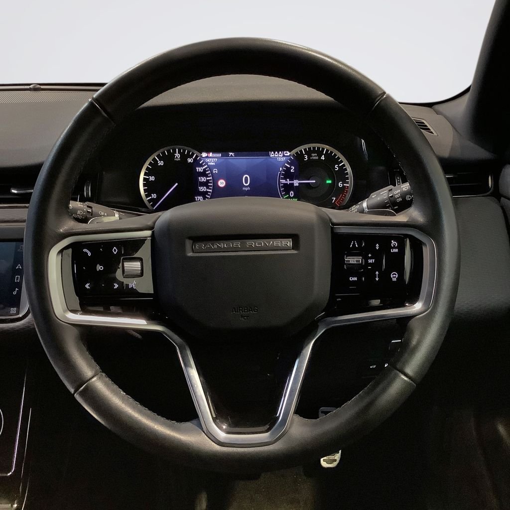 Used Land Rover Range Rover Evoque 2022 for sale - 77333040: Photo 15