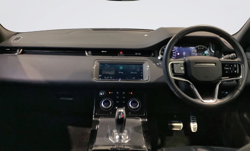 Used Land Rover Range Rover Evoque 2022 for sale - 77333040: Photo 2