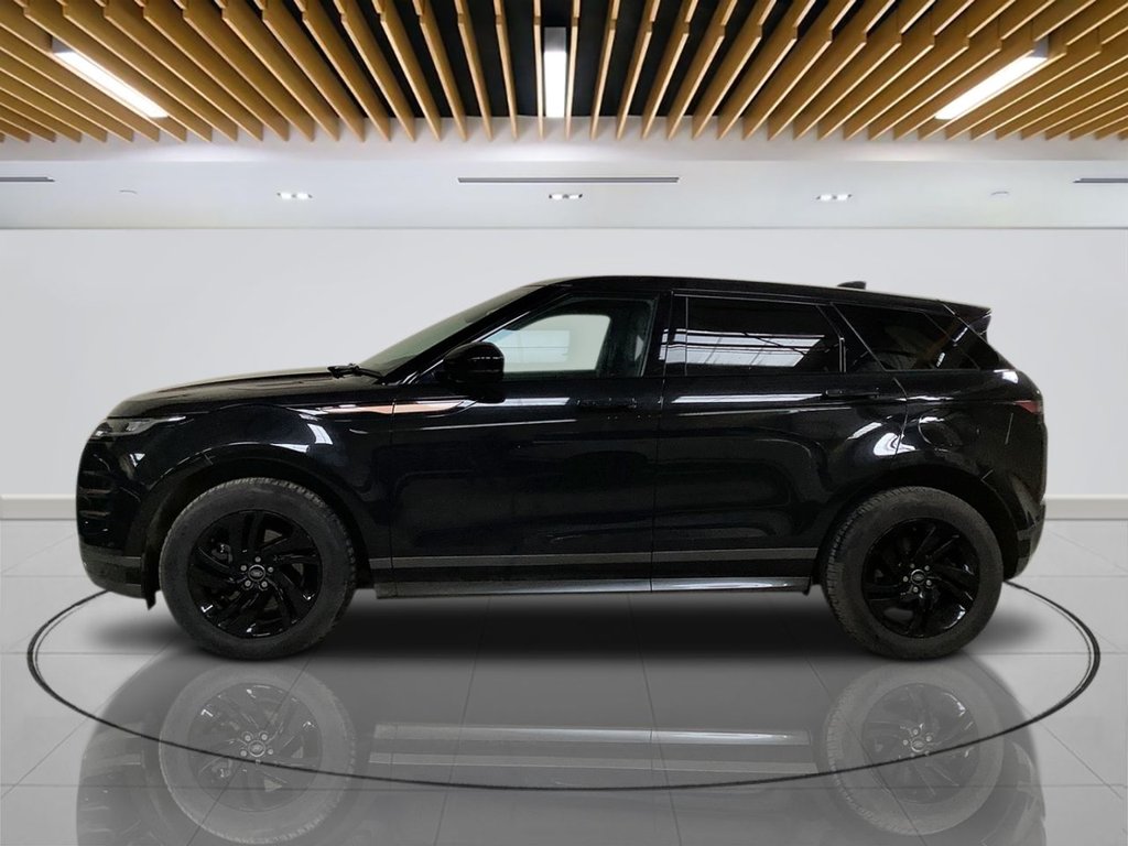 Used Land Rover Range Rover Evoque 2022 for sale - 77333040: Photo 4