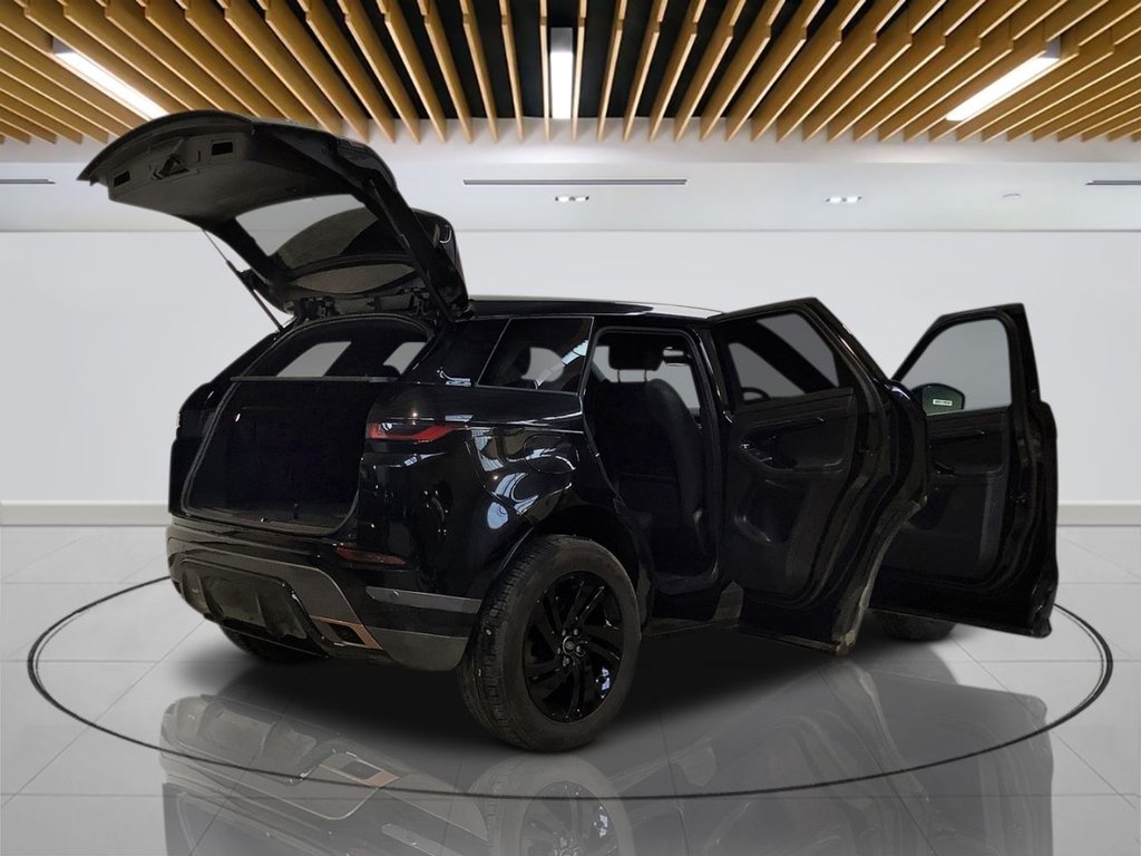 Used Land Rover Range Rover Evoque 2022 for sale - 77333040: Photo 9