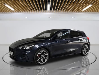 Used Ford Focus 2020 for sale - 79063776: Photo