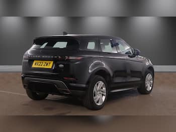 Used Land Rover Range Rover Evoque 2022 for sale - 79655204: Photo