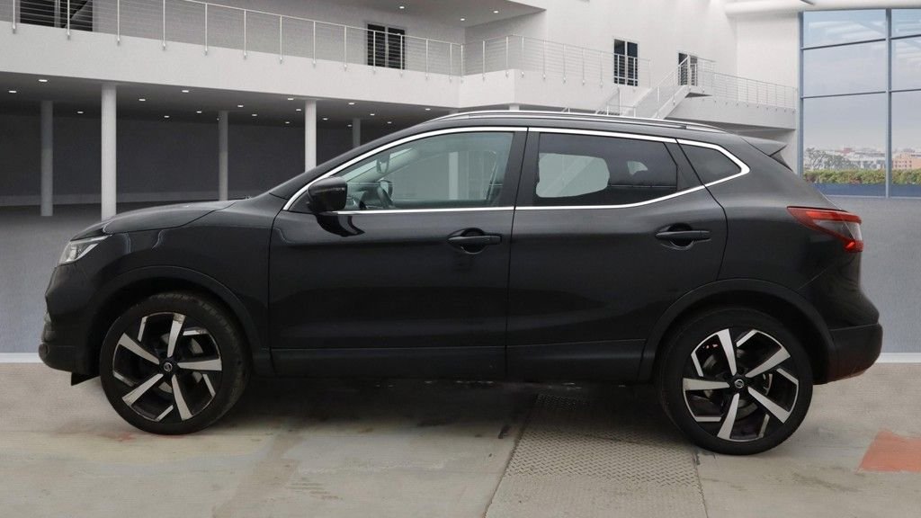 Used Nissan Qashqai 2019 for sale - 77660196: Photo 12