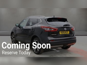 Used Nissan Qashqai 2019 for sale - 77660196: Photo