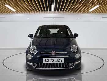 Used Fiat 500 2023 for sale - 79671090: Photo