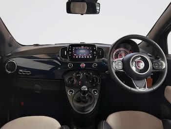 Used Fiat 500 2023 for sale - 79671090: Photo