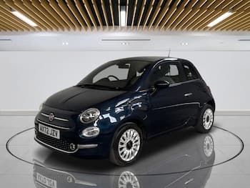 Used Fiat 500 2023 for sale - 79671090: Photo