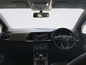 Used SEAT Ateca 2018 for sale - 79166400: Photo