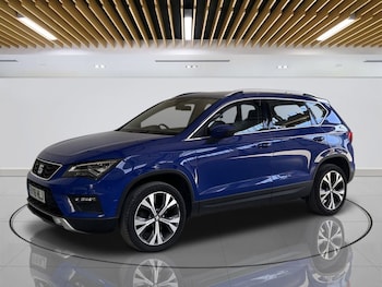 Used SEAT Ateca 2018 for sale - 79166400: Photo