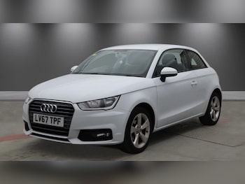 Used Audi A1 2017 for sale - 78468455: Photo