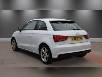 Used Audi A1 2017 for sale - 78468455: Photo