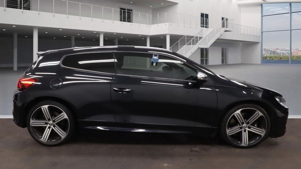 Used Volkswagen Scirocco 2016 for sale - 76977460: Photo 11