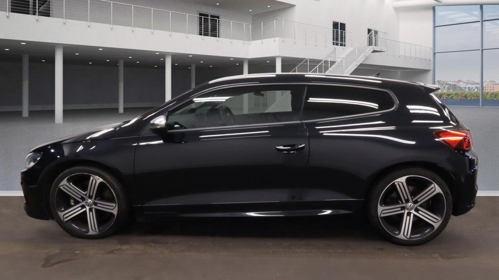 Used Volkswagen Scirocco 2016 for sale - 76977460: Photo 12