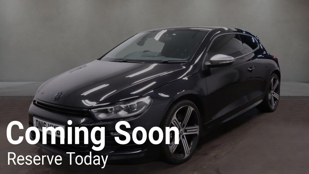 Used Volkswagen Scirocco 2016 for sale - 76977460: Photo 2