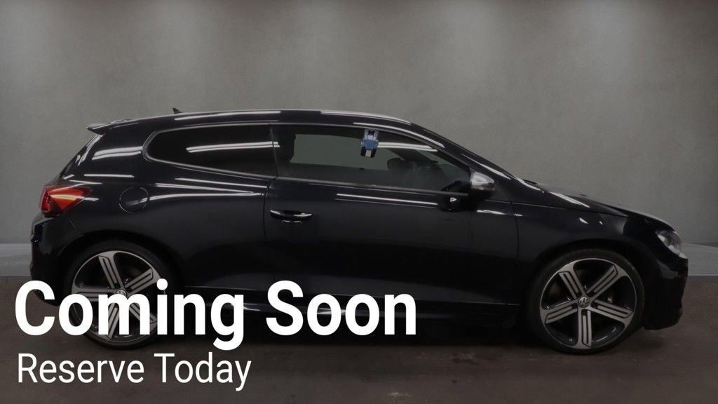 Used Volkswagen Scirocco 2016 for sale - 76977460: Photo 5