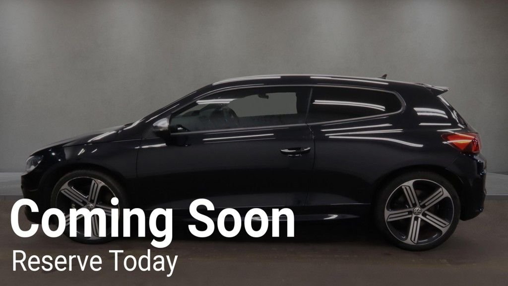 Used Volkswagen Scirocco 2016 for sale - 76977460: Photo 6