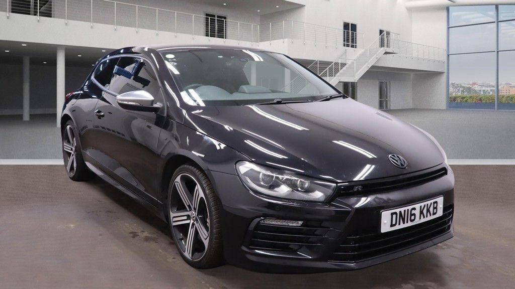 Used Volkswagen Scirocco 2016 for sale - 76977460: Photo 7