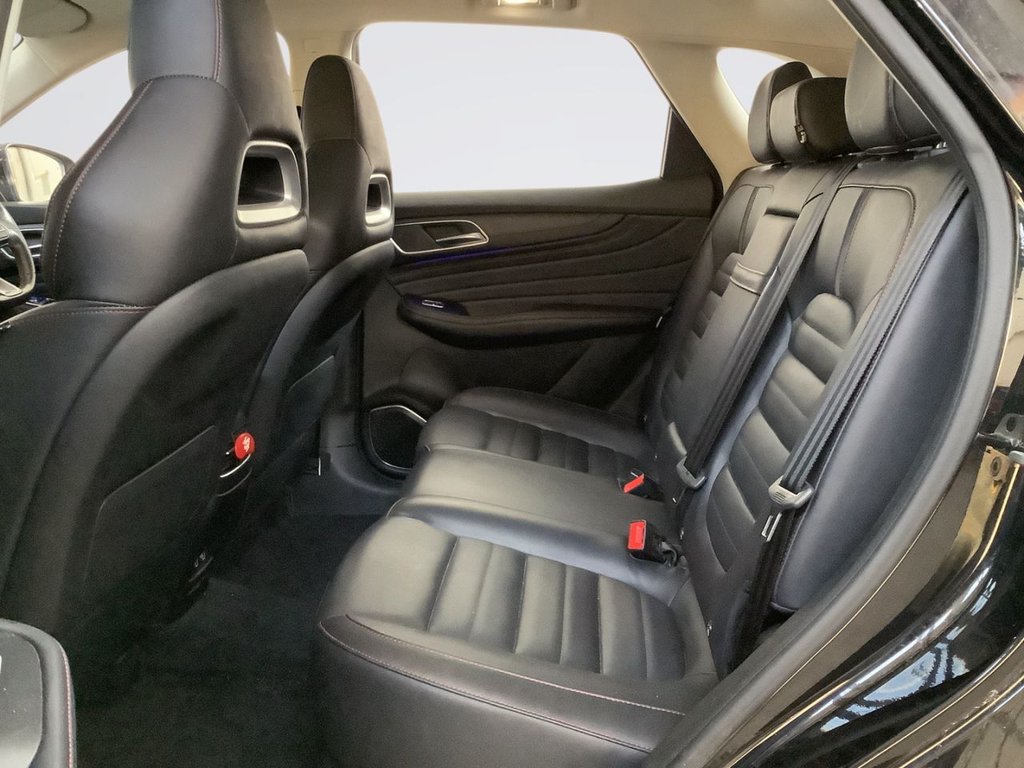 Used MG MG HS 2022 for sale - 77952362: Photo 10