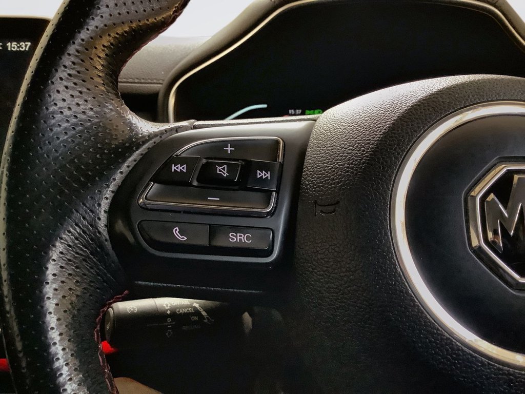 Used MG MG HS 2022 for sale - 77952362: Photo 12