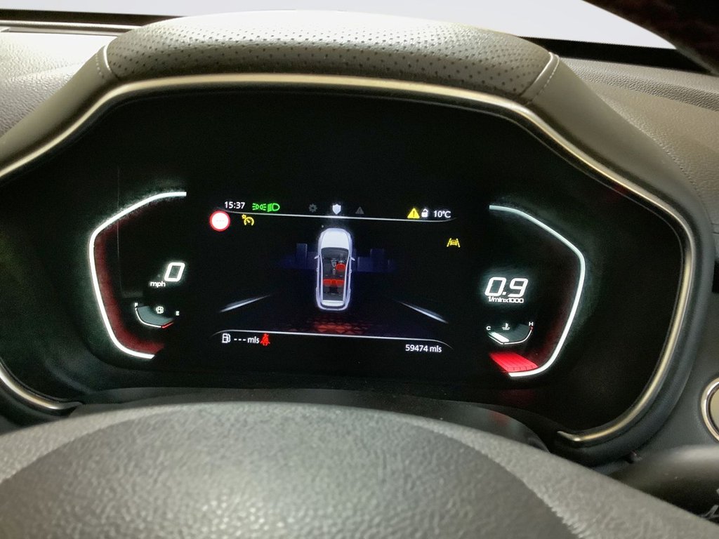 Used MG MG HS 2022 for sale - 77952362: Photo 13