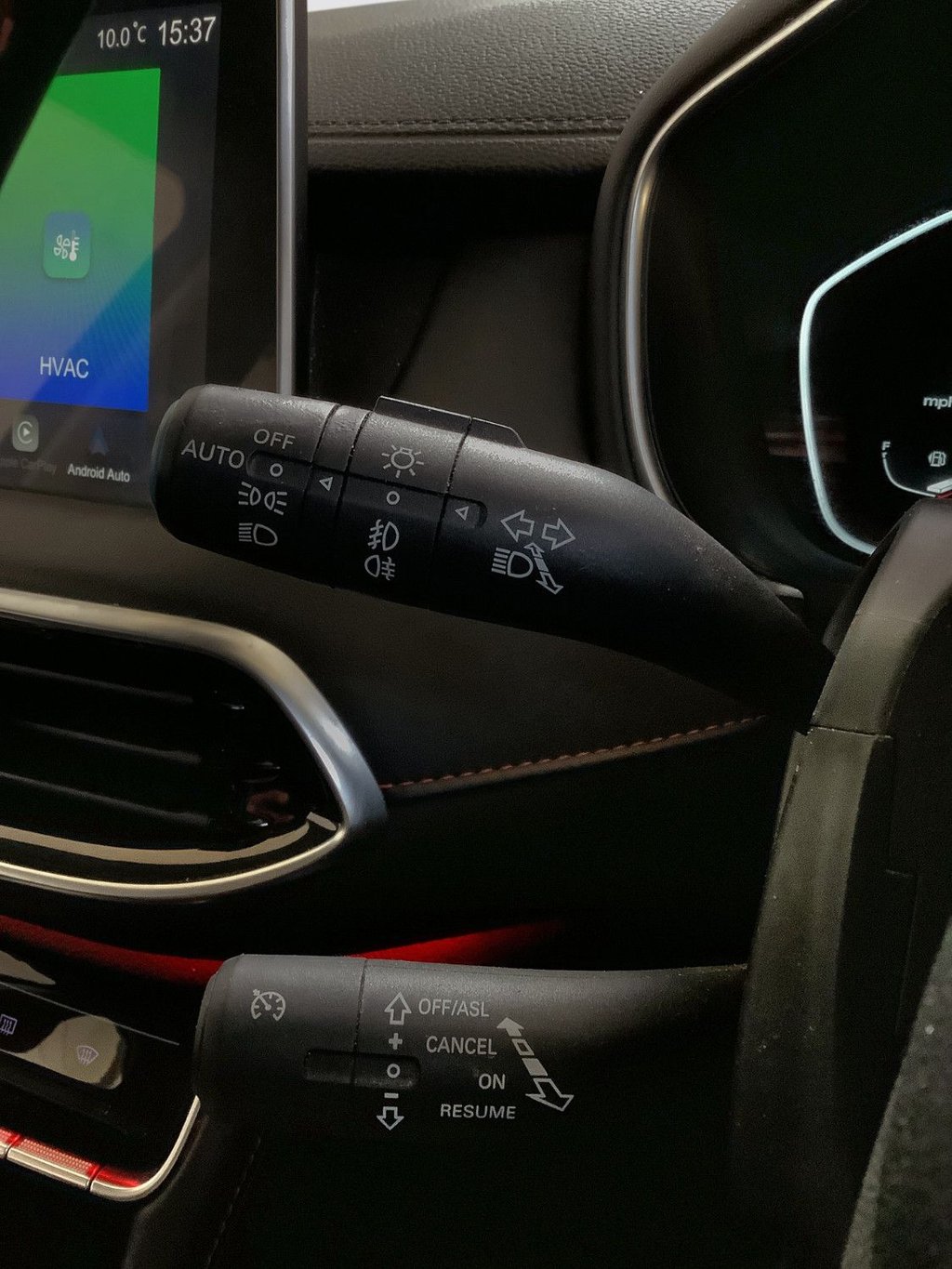 Used MG MG HS 2022 for sale - 77952362: Photo 15