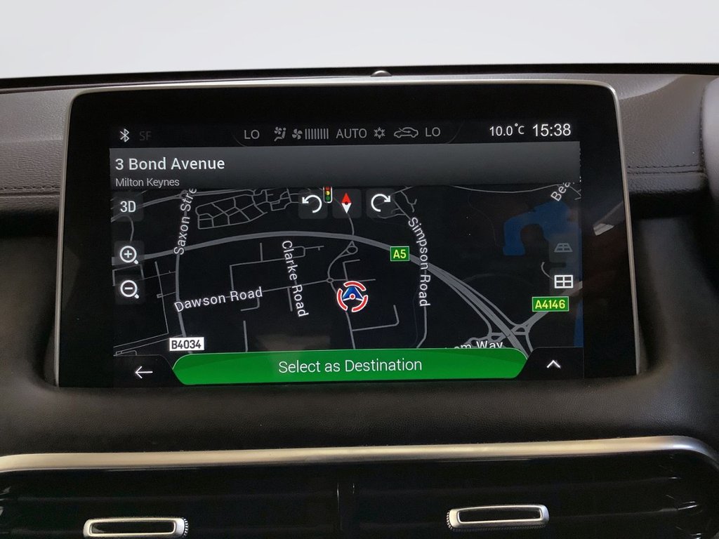 Used MG MG HS 2022 for sale - 77952362: Photo 18